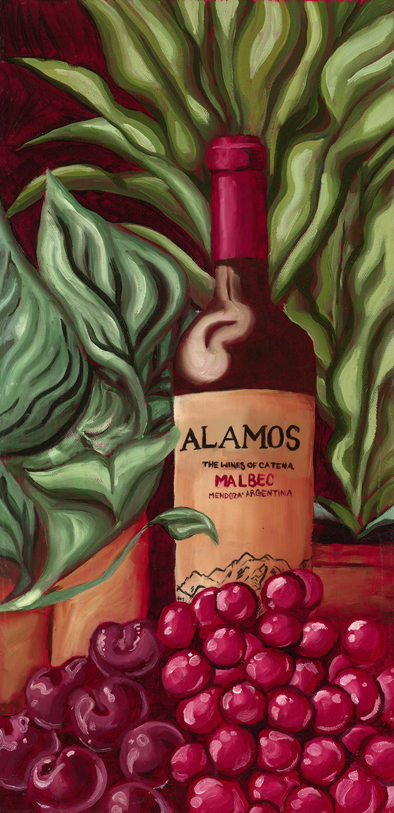 Alamos
